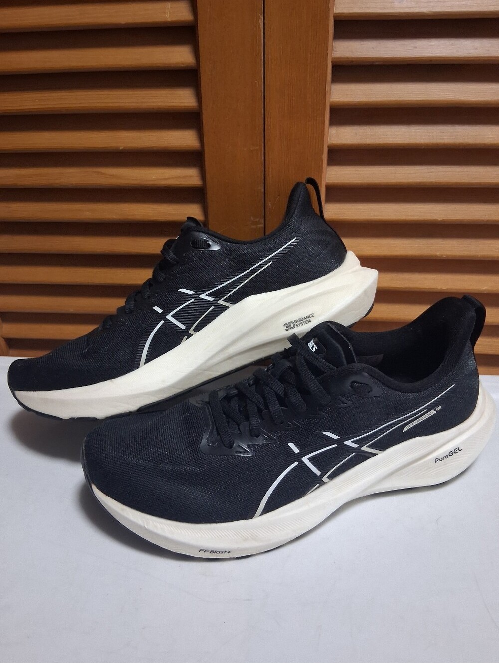 Asics GT-2000 13 Running Shoe Sneaker Womens Size 9 Narrow